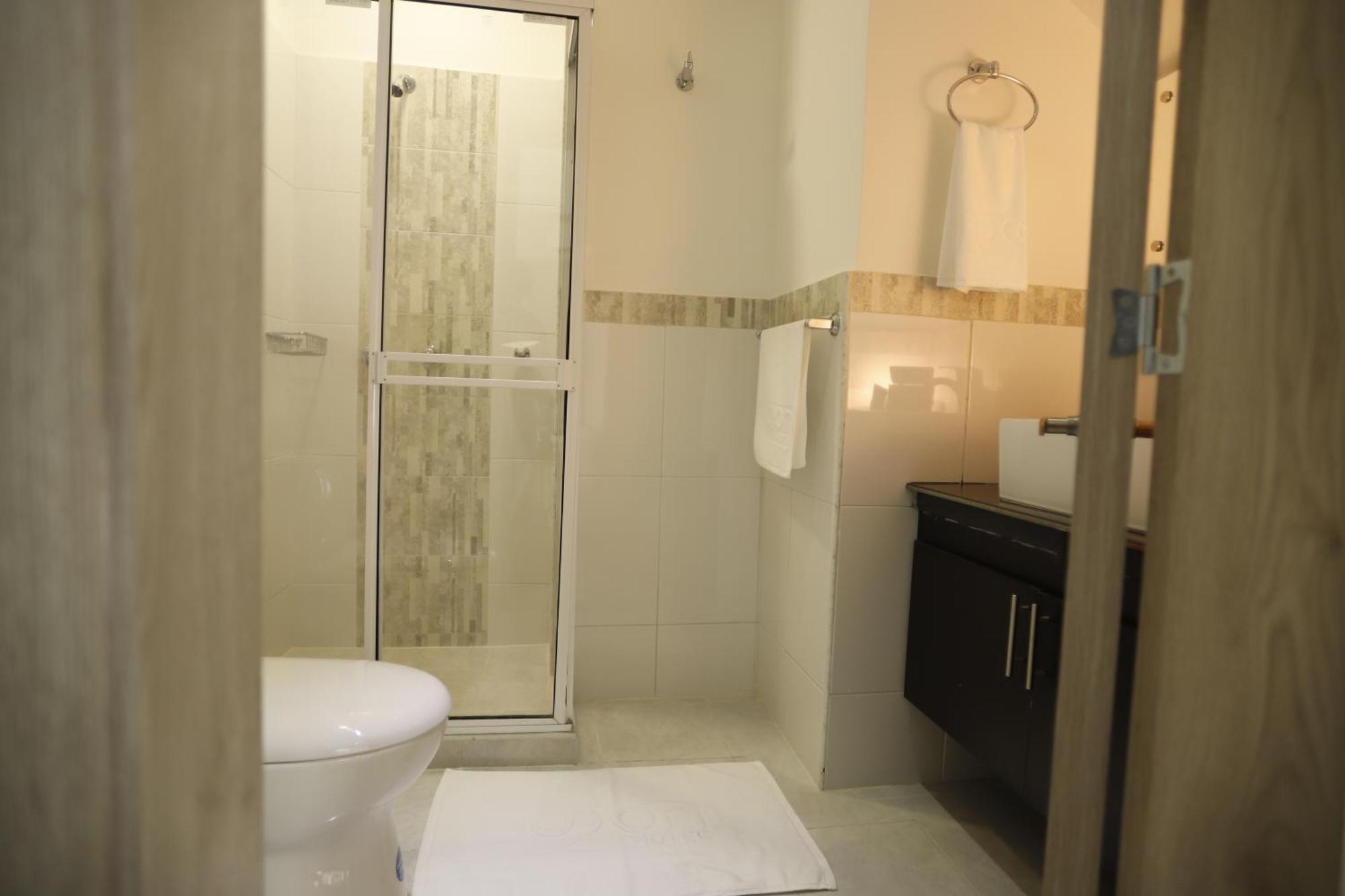 On Apartasuites Cali Bilik gambar