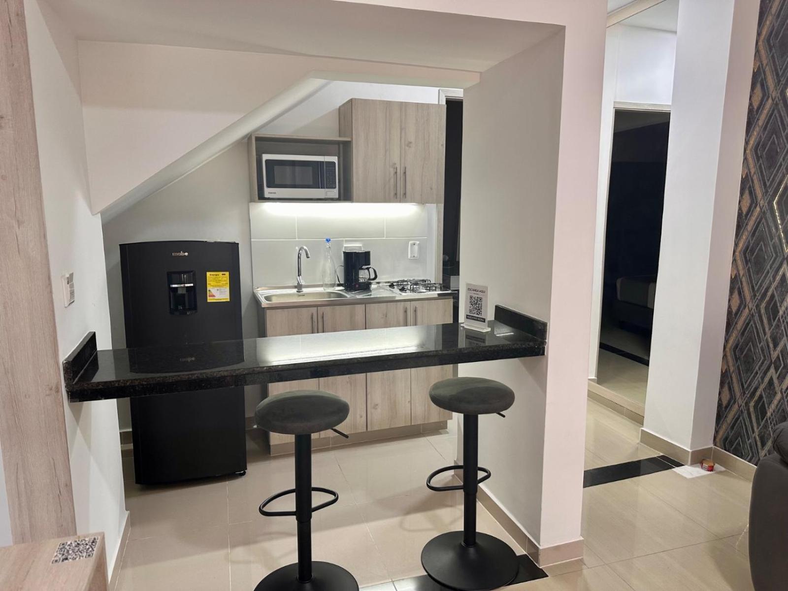 On Apartasuites Cali Luaran gambar