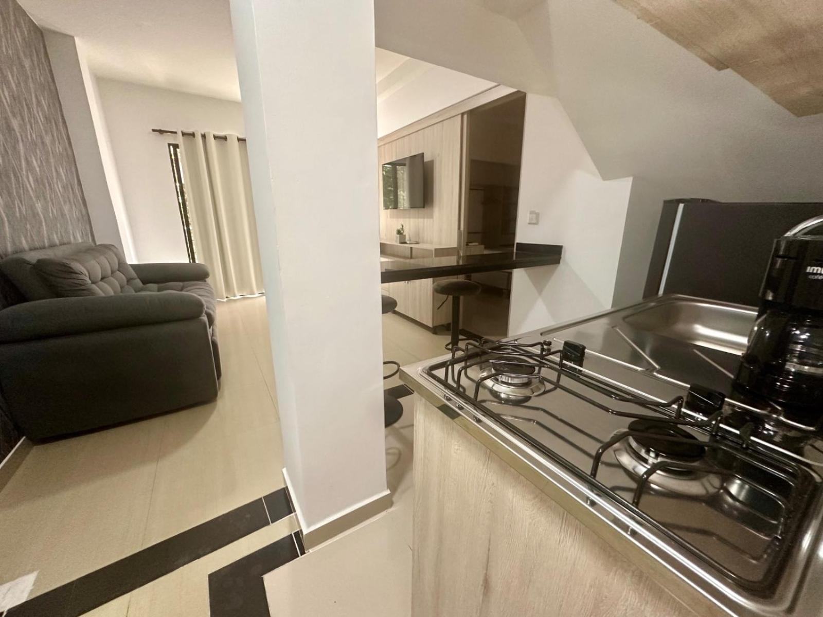 On Apartasuites Cali Luaran gambar