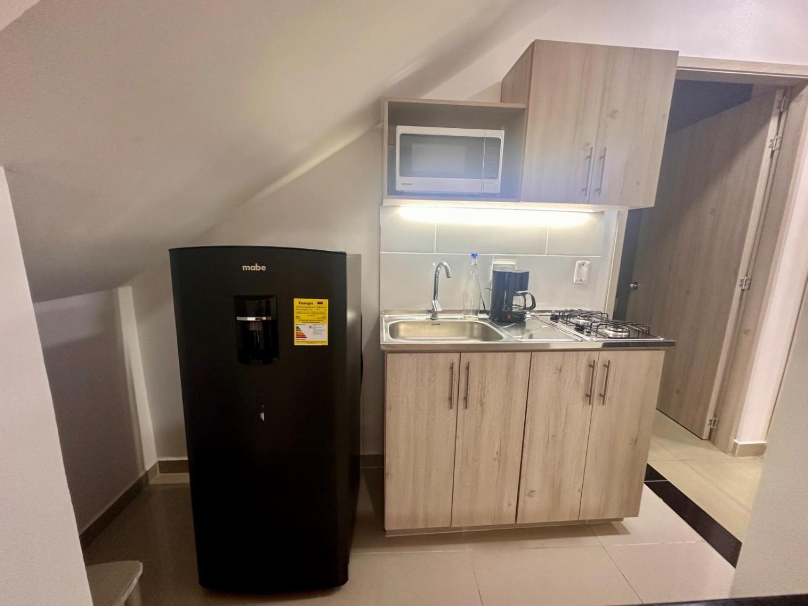 On Apartasuites Cali Luaran gambar
