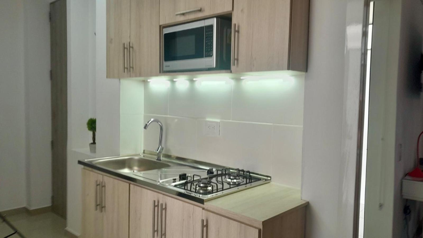 On Apartasuites Cali Luaran gambar