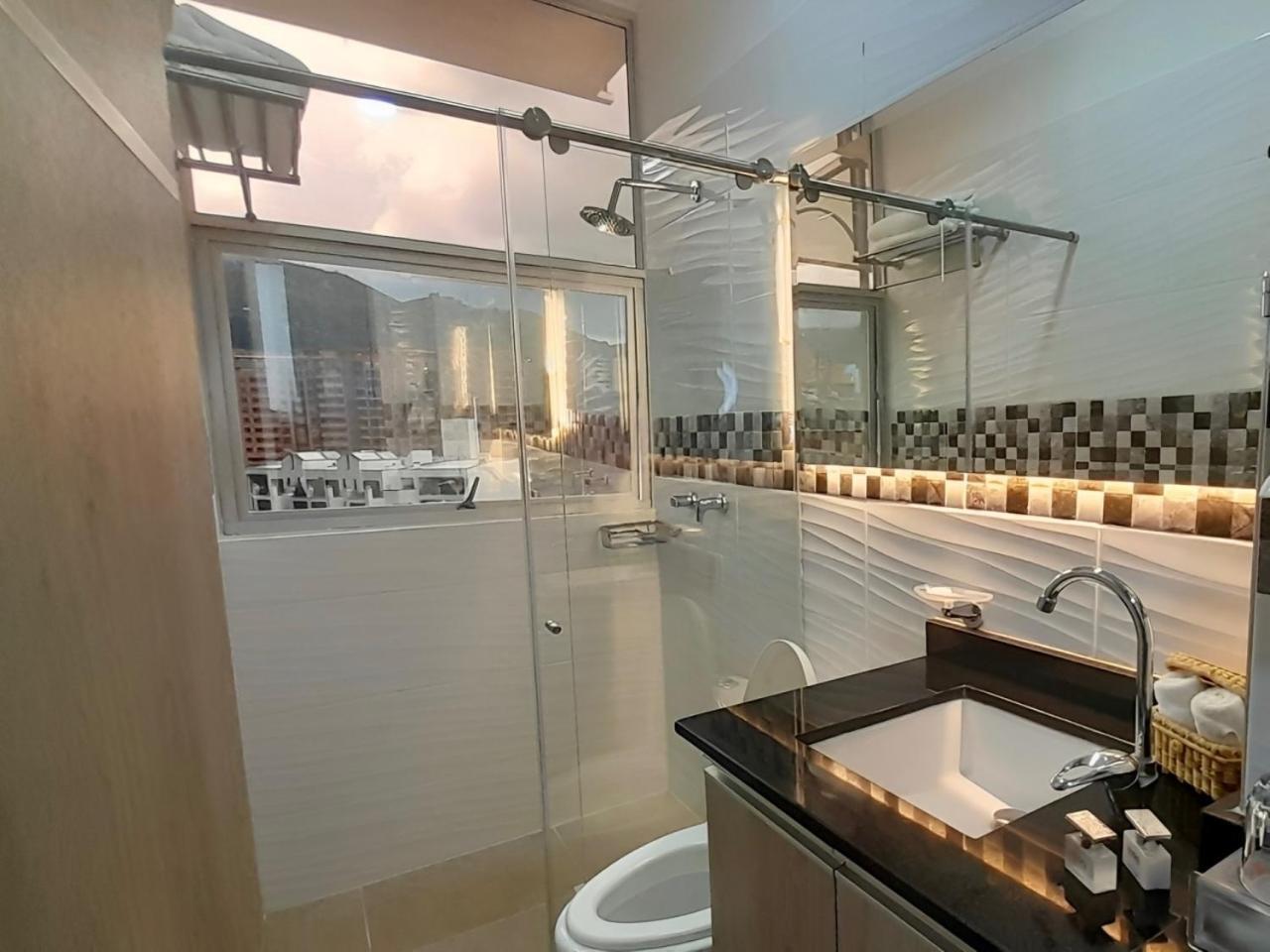 On Apartasuites Cali Luaran gambar