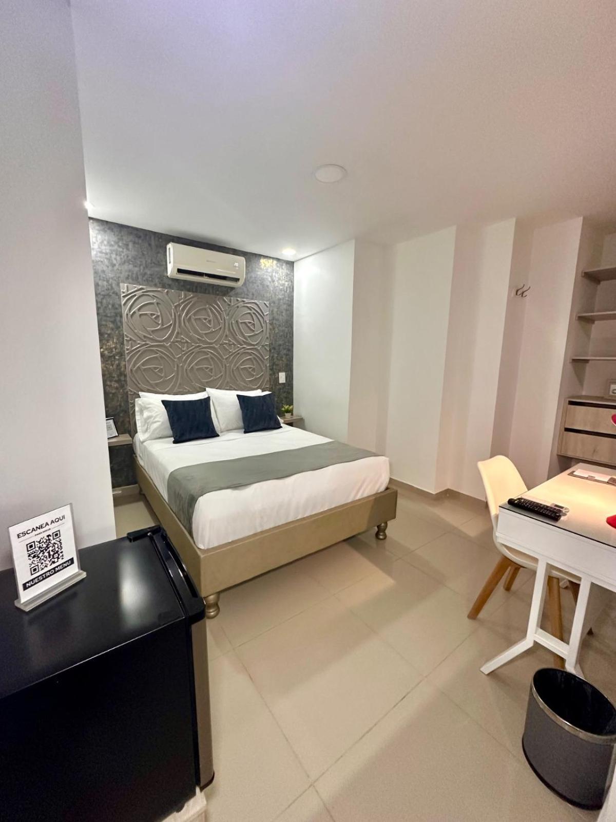 On Apartasuites Cali Luaran gambar