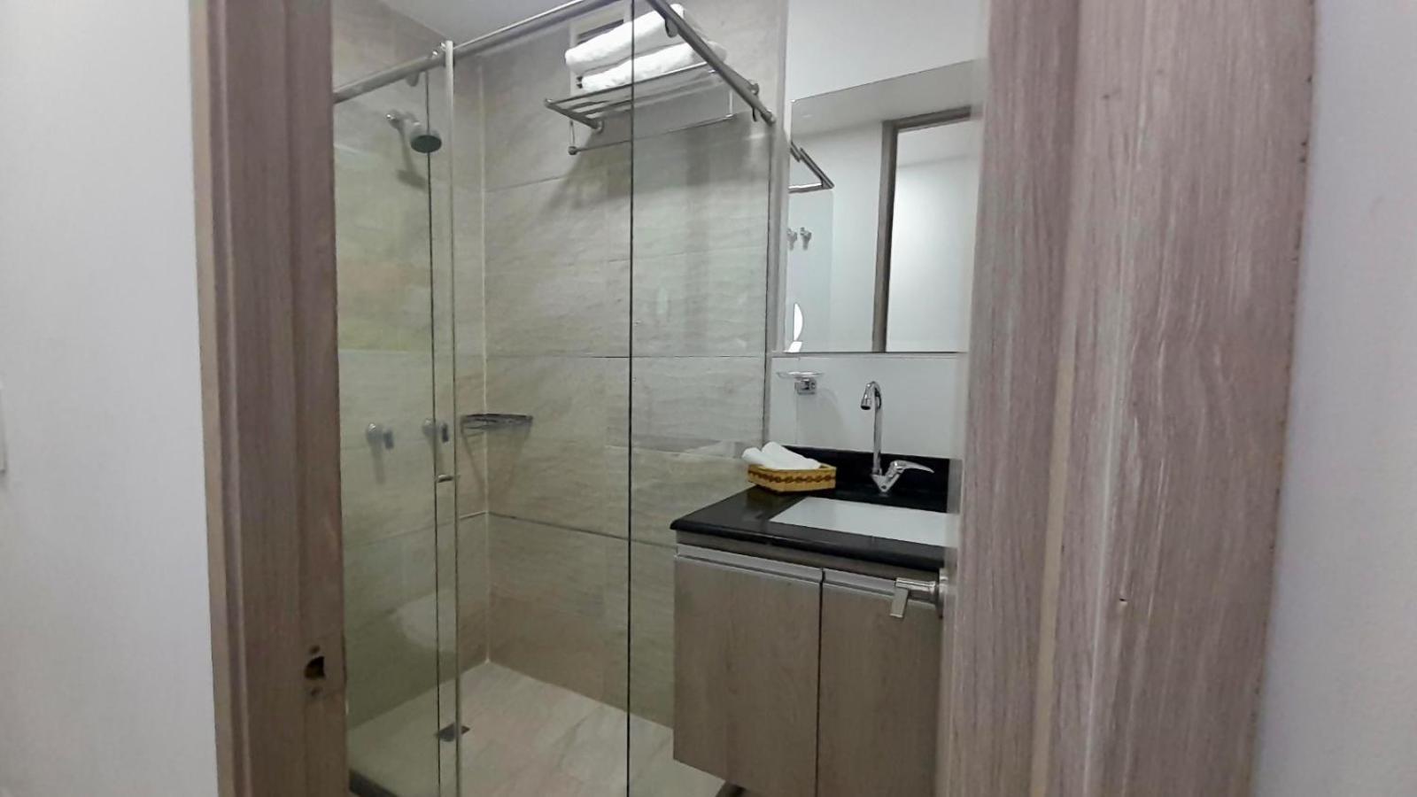 On Apartasuites Cali Luaran gambar