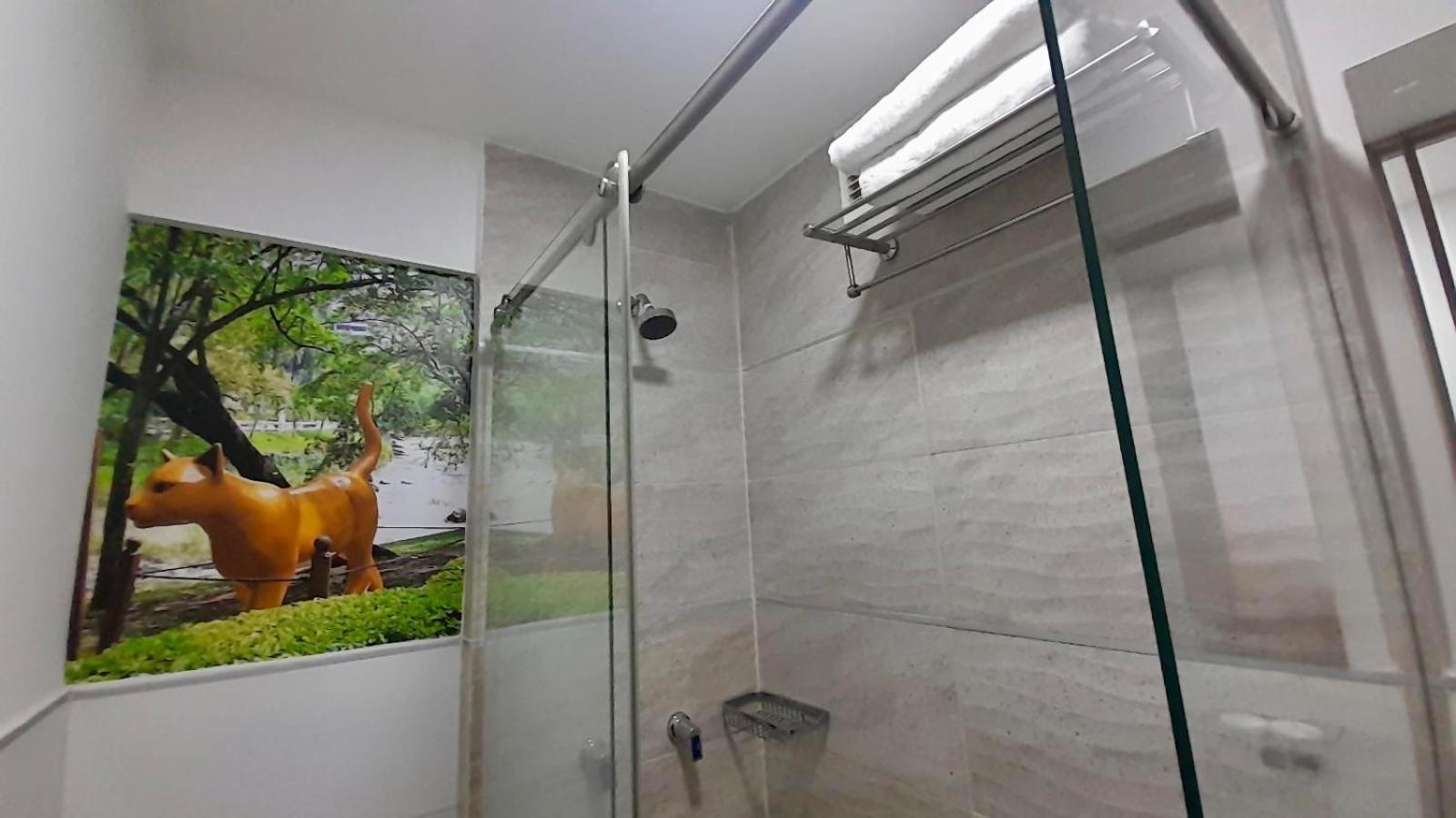 On Apartasuites Cali Luaran gambar