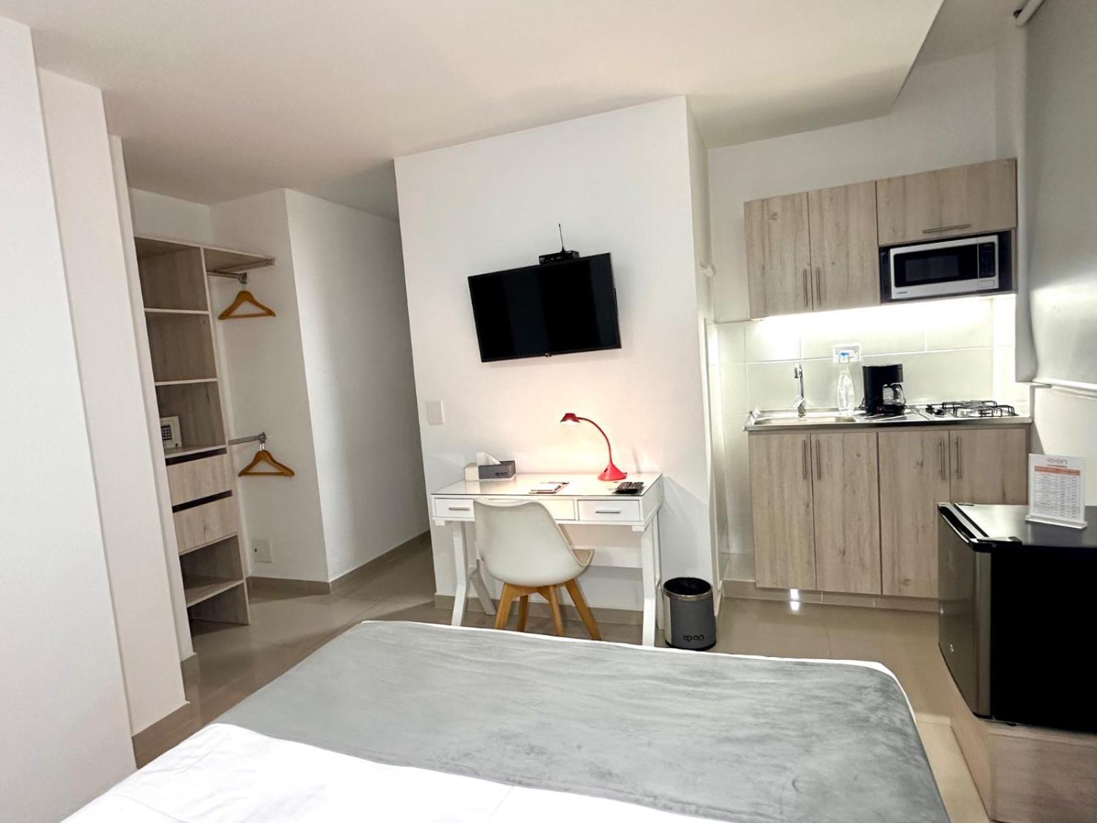 On Apartasuites Cali Luaran gambar