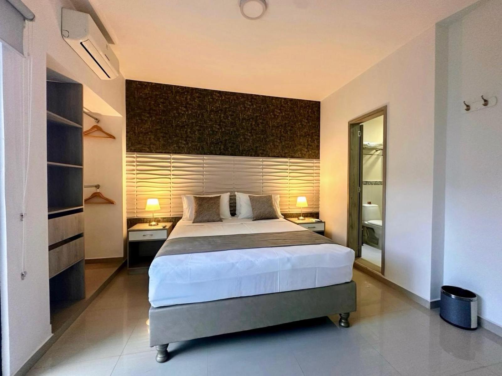On Apartasuites Cali Luaran gambar