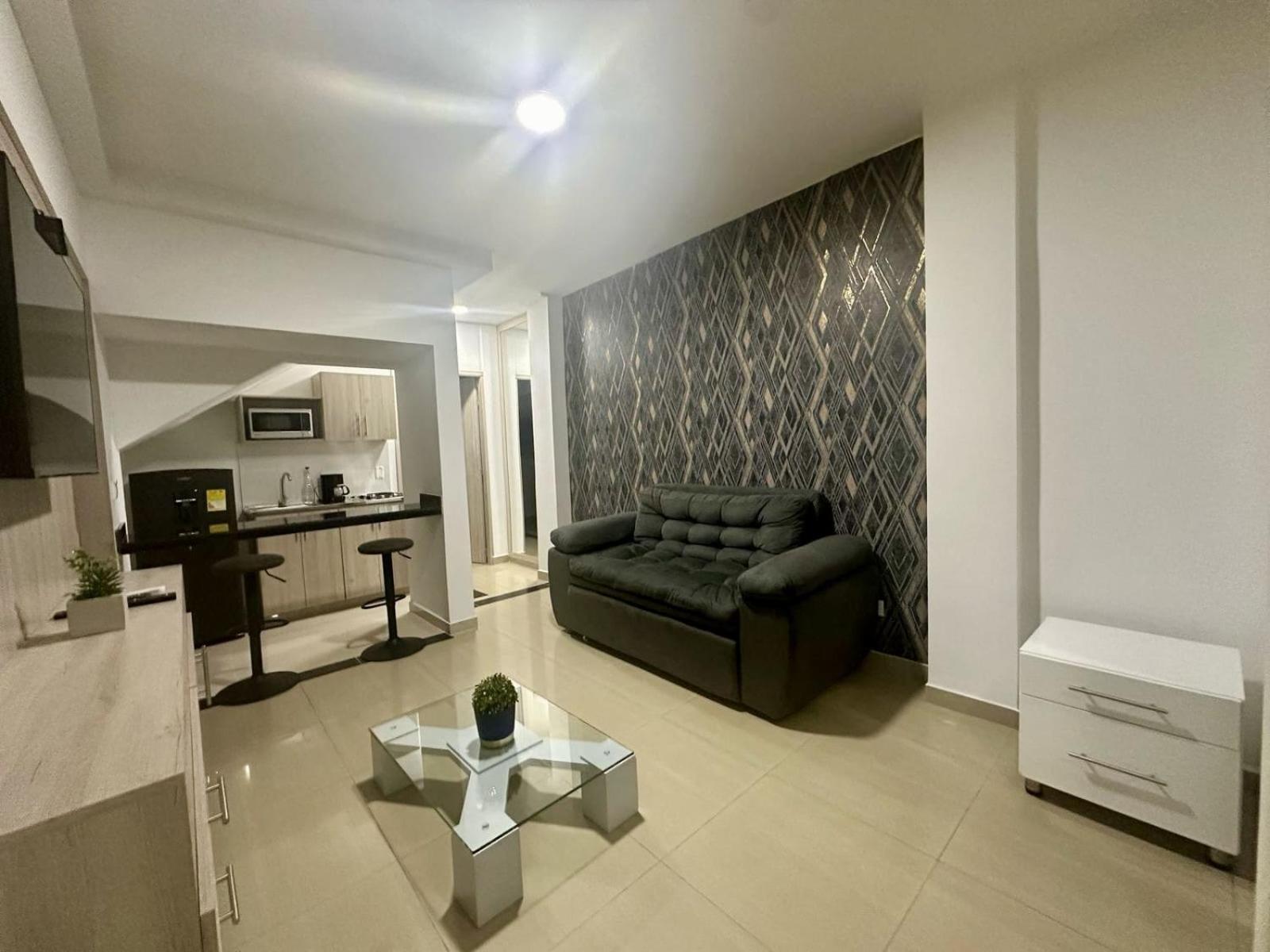 On Apartasuites Cali Luaran gambar