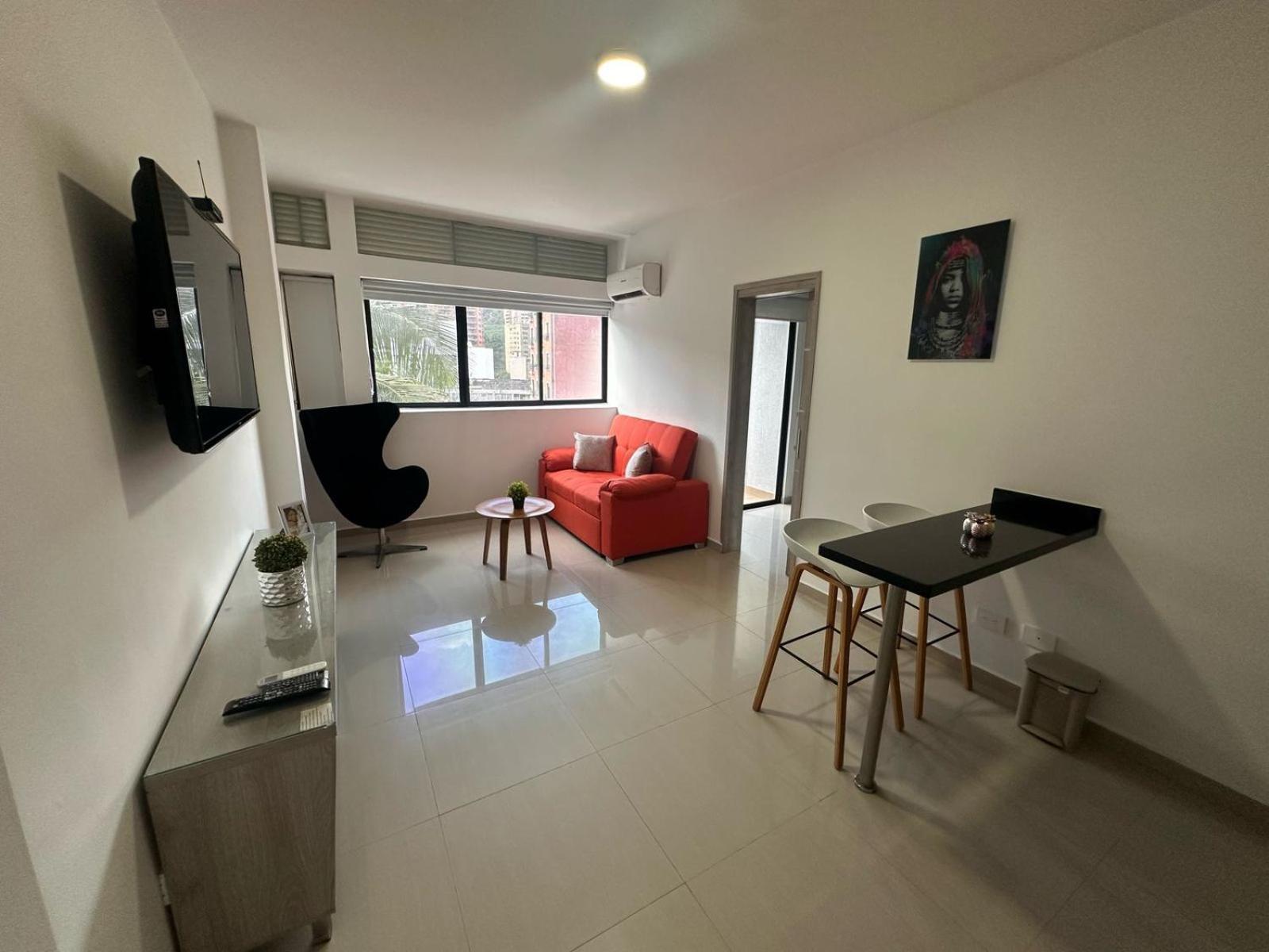 On Apartasuites Cali Luaran gambar