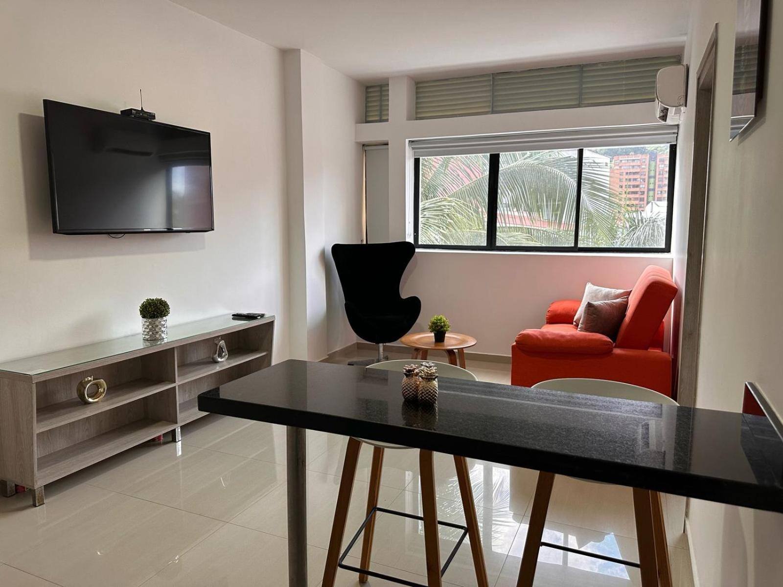 On Apartasuites Cali Luaran gambar