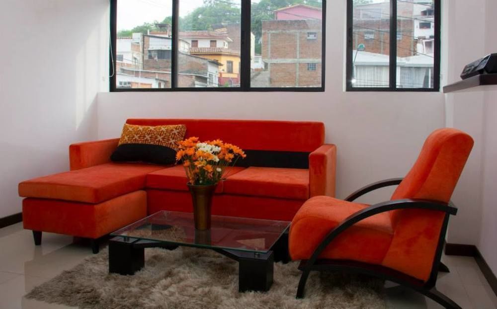 On Apartasuites Cali Luaran gambar