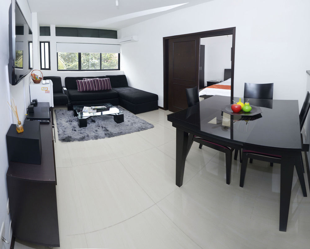 On Apartasuites Cali Luaran gambar